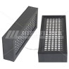 FILTRE HABITACLE - HIFI FILTER - SC 90202 CAG - SC90202CAG