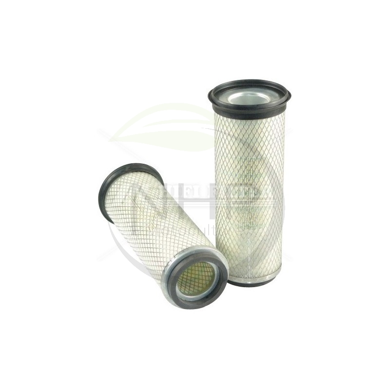 FILTRE à AIR PRIMAIRE - HIFI FILTER - SA 16637 - SA16637