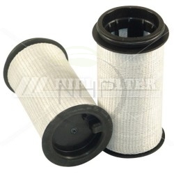 FILTRE D'AéRATION - HIFI FILTER - SAO 5119 - SAO5119