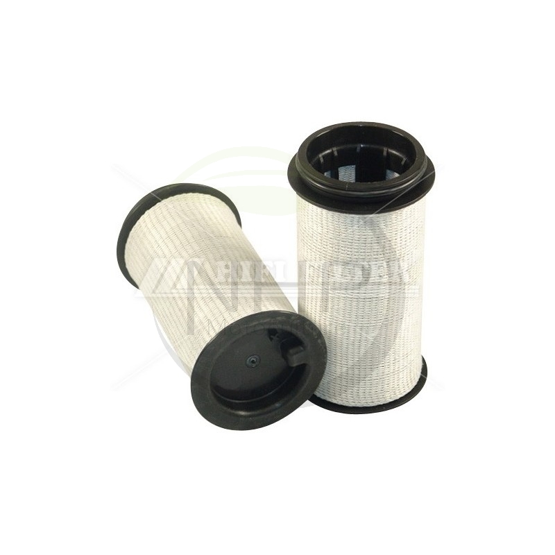 FILTRE D'AéRATION - HIFI FILTER - SAO 5119 - SAO5119