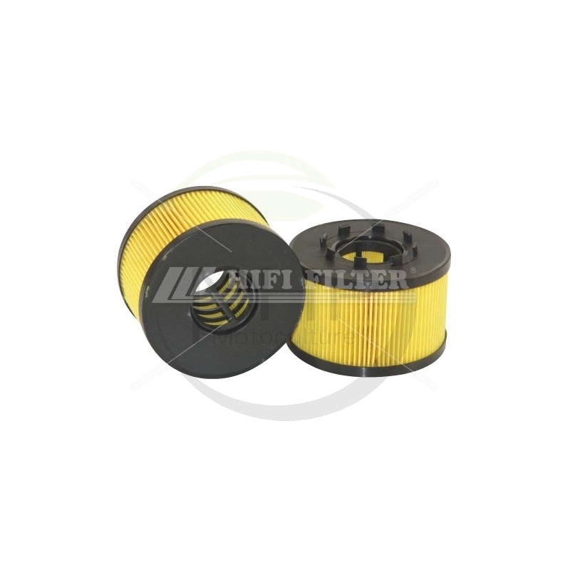 FILTRE à HUILE - HIFI FILTER - SO 9031 - SO9031