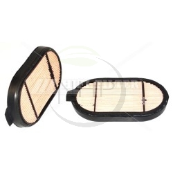 FILTRE à AIR SéCURITé - HIFI FILTER - SA 16842 - SA16842