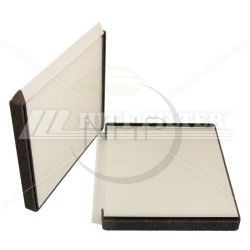 FILTRE HABITACLE - HIFI FILTER - SC 50314 - SC50314