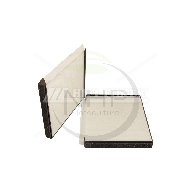 FILTRE HABITACLE - HIFI FILTER - SC 50314 - SC50314
