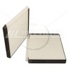 FILTRE HABITACLE - HIFI FILTER - SC 50314 - SC50314
