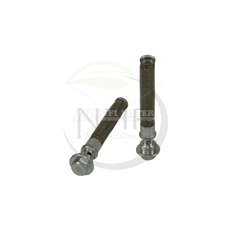 FILTRE à HUILE - HIFI FILTER - SO 6213 - SO6213