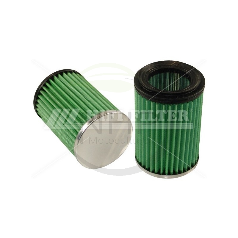 FILTRE à AIR - HIFI FILTER - SA 8987 - SA8987
