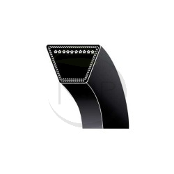 Courroie motobineuse Eurosystems 301005150, Z39