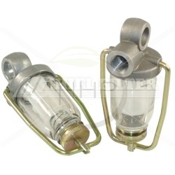 FILTRE à GASOIL - HIFI FILTER - MO 1200 - MO1200