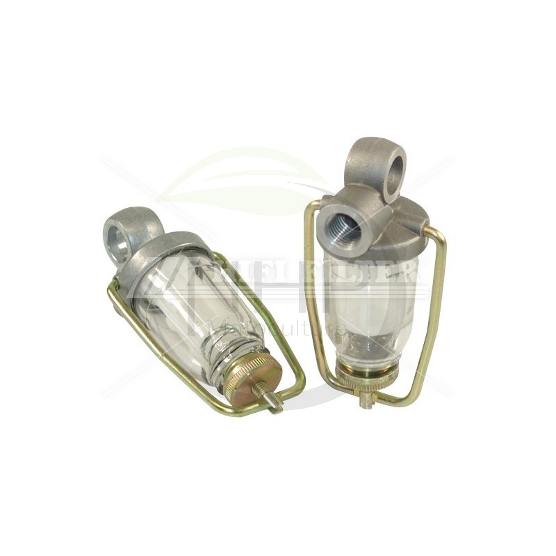 FILTRE à GASOIL - HIFI FILTER - MO 1200 - MO1200