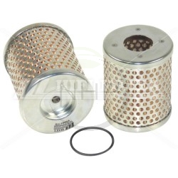 FILTRE HYDRAULIQUE - HIFI FILTER - SH 60088 - SH60088