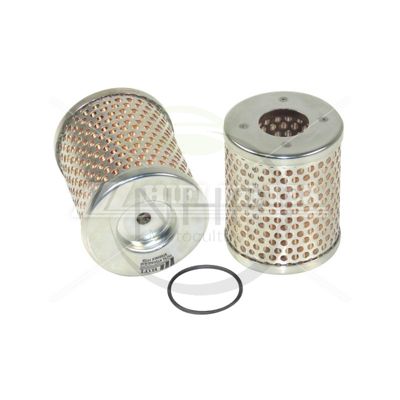 FILTRE HYDRAULIQUE - HIFI FILTER - SH 60088 - SH60088
