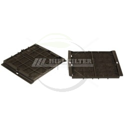 FILTRE HABITACLE - HIFI FILTER - SC 70017 - SC70017