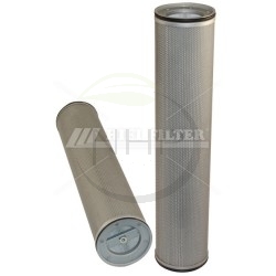 FILTRE HYDRAULIQUE - HIFI FILTER - SH 64182 - SH64182