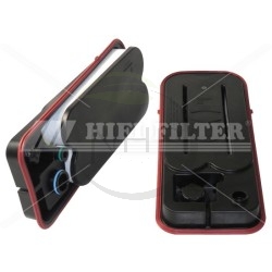 FILTRE D'AéRATION - HIFI FILTER - SAO 16888 - SAO16888