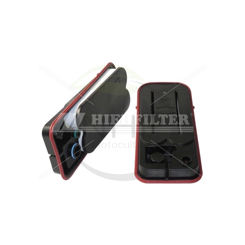 FILTRE D'AéRATION - HIFI FILTER - SAO 16888 - SAO16888