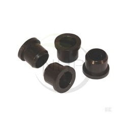 Kit 4 bagues de roues coupe tracteur tondeuse STIGA 1134-9024-01, 1134902401