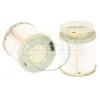 FILTRE à GASOIL - HIFI FILTER - SN 25101 - SN25101