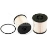 FILTRE à GASOIL - HIFI FILTER - SN 25182 - SN25182
