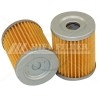 FILTRE à HUILE - HIFI FILTER - SO 6975 - SO6975