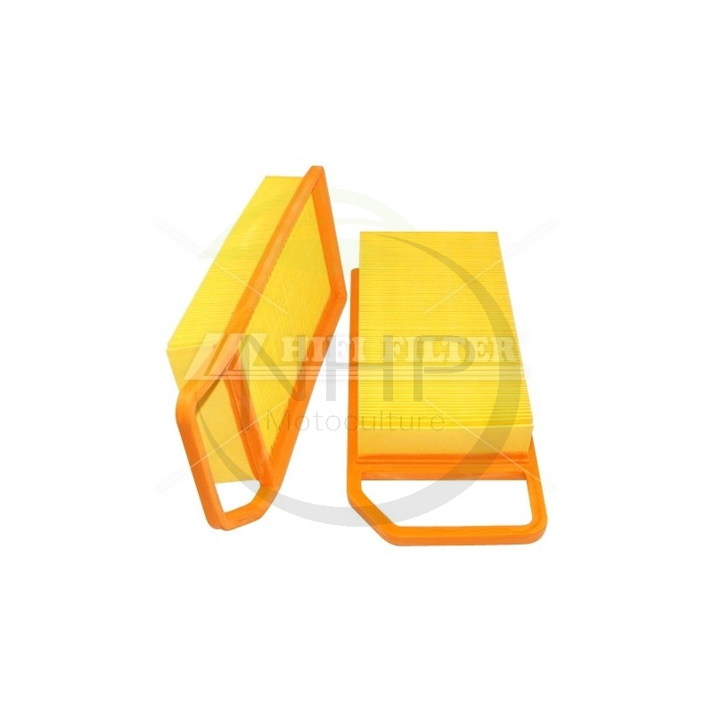 FILTRE à AIR - HIFI FILTER - SA 4072 - SA4072