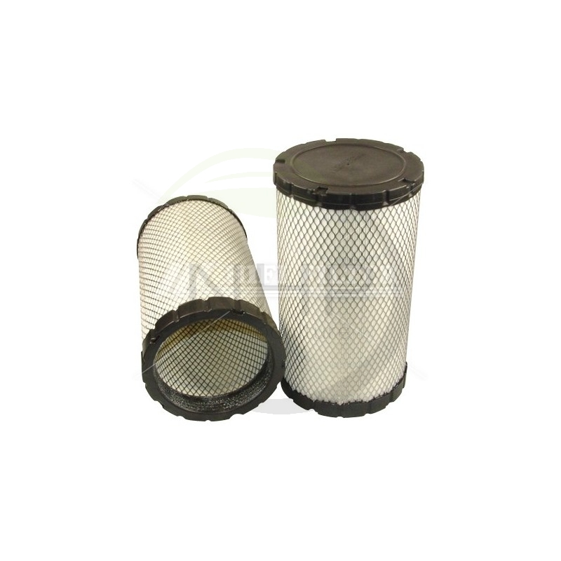 FILTRE à AIR SéCURITé - HIFI FILTER - SA 16988 - SA16988
