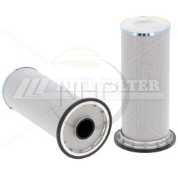 FILTRE HYDRAULIQUE - HIFI FILTER - SH 75391 - SH75391