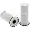 FILTRE HYDRAULIQUE - HIFI FILTER - SH 75391 - SH75391
