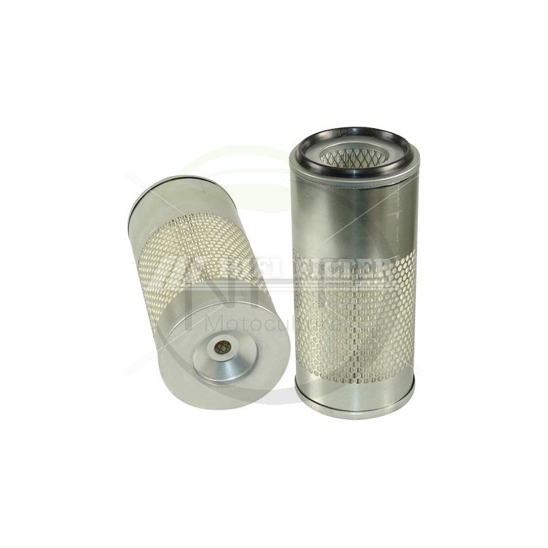 FILTRE à AIR PRIMAIRE - HIFI FILTER - SA 14592 - SA14592