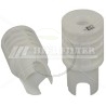 FILTRE à GASOIL - HIFI FILTER - SN 25215 - SN25215