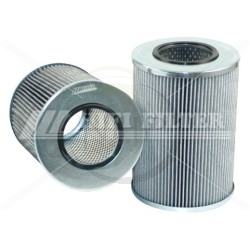 FILTRE HYDRAULIQUE - HIFI FILTER - SH 64525 - SH64525