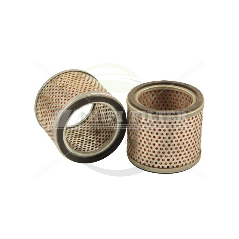 FILTRE à AIR PRIMAIRE - HIFI FILTER - SA 7039 - SA7039