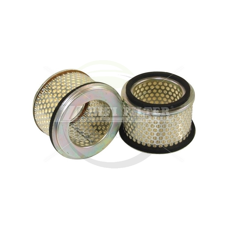 FILTRE à AIR SéCURITé - HIFI FILTER - SA 308 - SA308