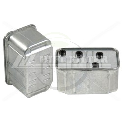 FILTRE à GASOIL - HIFI FILTER - SN 30000 - SN30000