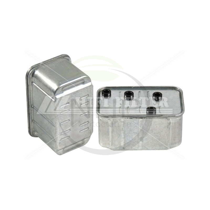 FILTRE à GASOIL - HIFI FILTER - SN 30000 - SN30000