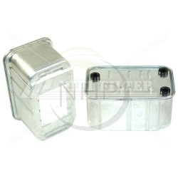 FILTRE à GASOIL - HIFI FILTER - SN 30001 - SN30001