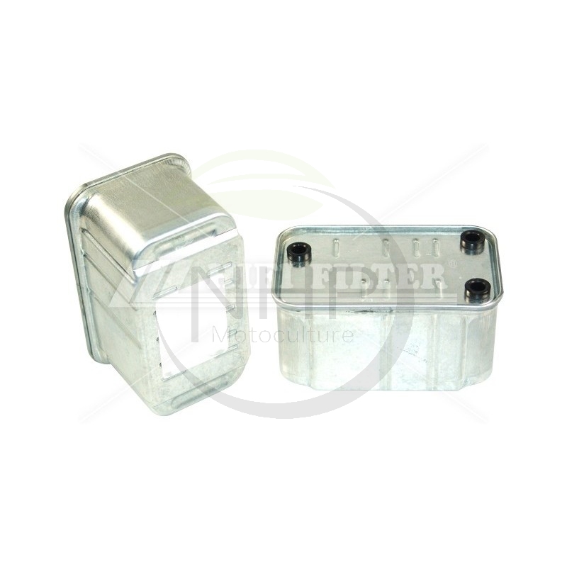 FILTRE à GASOIL - HIFI FILTER - SN 30001 - SN30001