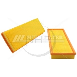 FILTRE HABITACLE - HIFI FILTER - SC 60078 - SC60078