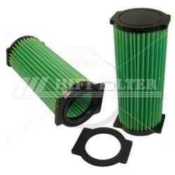 FILTRE à AIR - HIFI FILTER - SA 2032 - SA2032