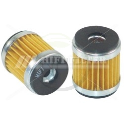 FILTRE à HUILE - HIFI FILTER - SO 6978 - SO6978