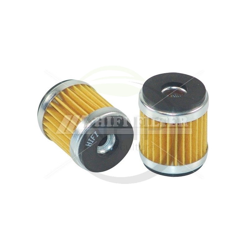 FILTRE à HUILE - HIFI FILTER - SO 6978 - SO6978