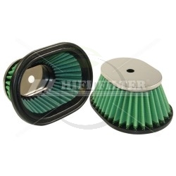 FILTRE à AIR - HIFI FILTER - SA 8969 - SA8969