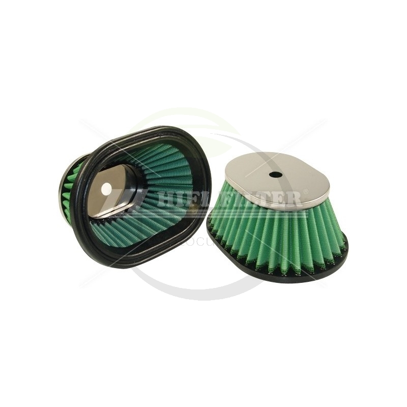 FILTRE à AIR - HIFI FILTER - SA 8969 - SA8969