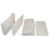 FILTRE HABITACLE - HIFI FILTER - KC 90408 - KC90408
