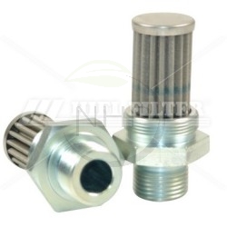 FILTRE HYDRAULIQUE - HIFI FILTER - SH 52106 - SH52106
