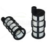 FILTRE à GASOIL - HIFI FILTER - MO 7002 - MO7002