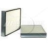 FILTRE HABITACLE - HIFI FILTER - SC 70139 - SC70139