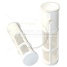 FILTRE D'AéRATION - HIFI FILTER - MO 7007 - MO7007