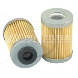 FILTRE à HUILE - HIFI FILTER - SO 6980 - SO6980