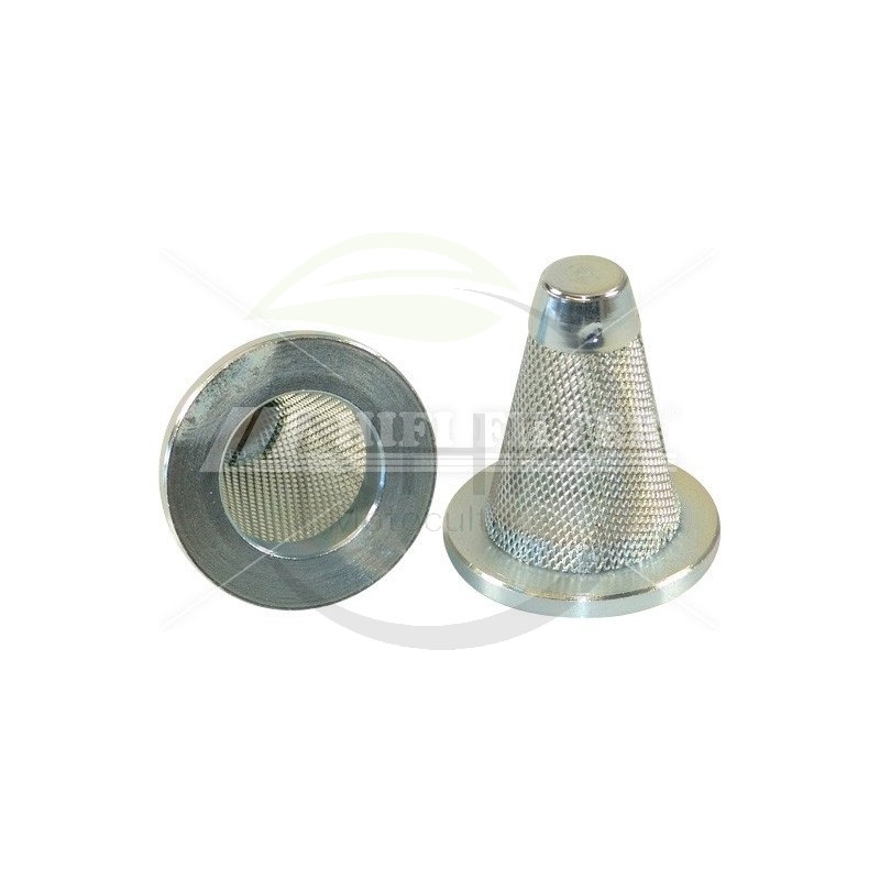 FILTRE HYDRAULIQUE - HIFI FILTER - SH 60152 - SH60152